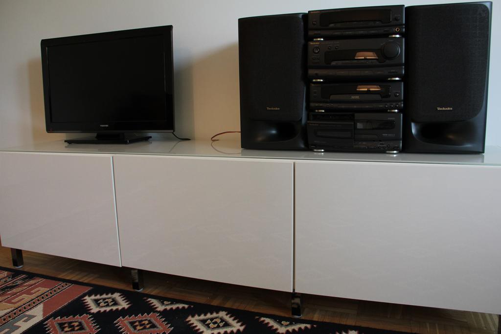 הלסינקי Apartment White Orchidea מראה חיצוני תמונה