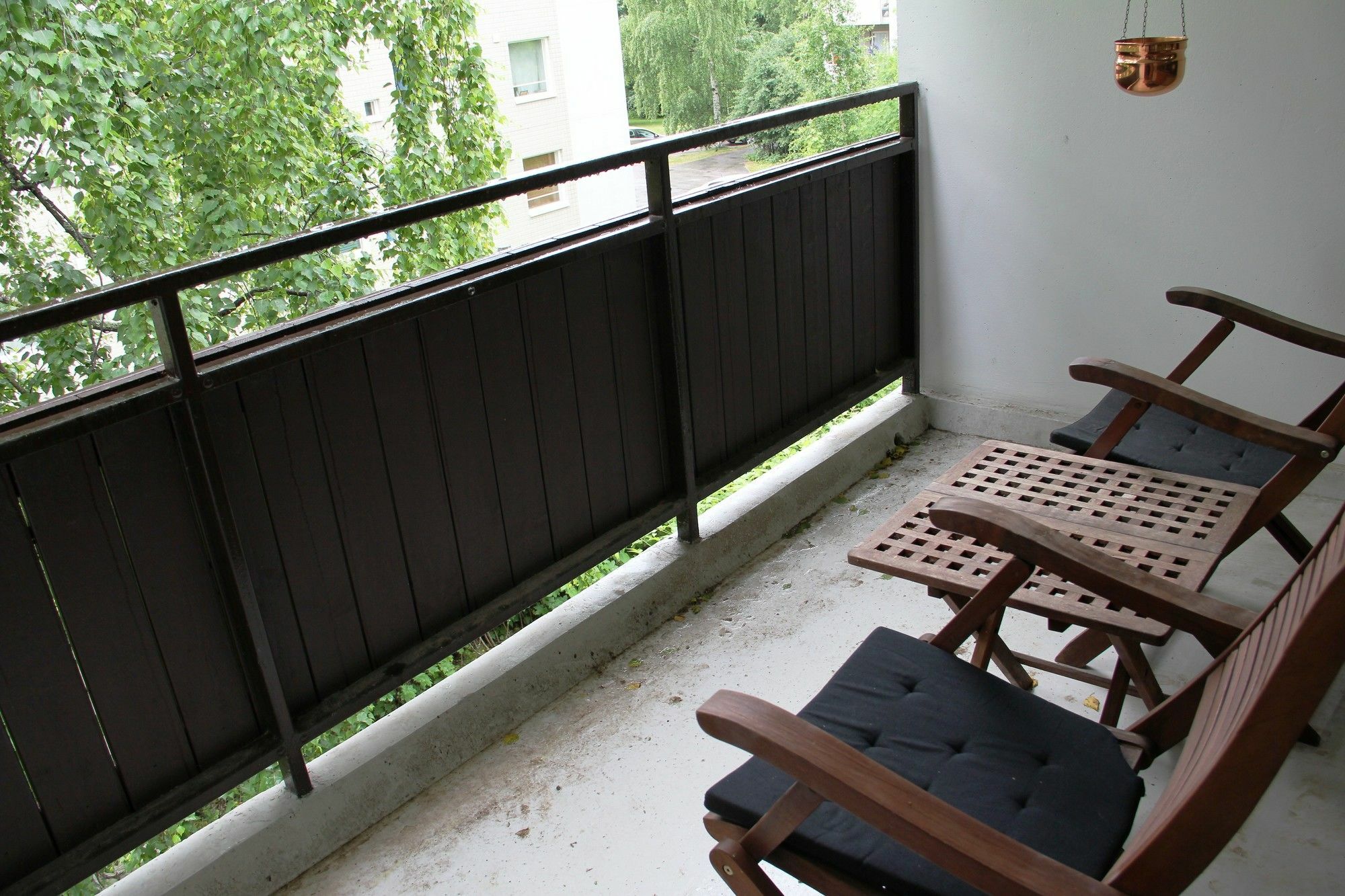 הלסינקי Apartment White Orchidea מראה חיצוני תמונה